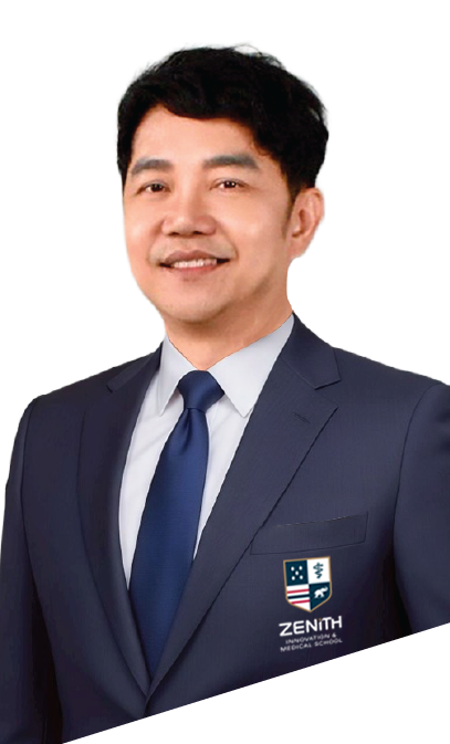 ดร.ธนากร แผลงเดช